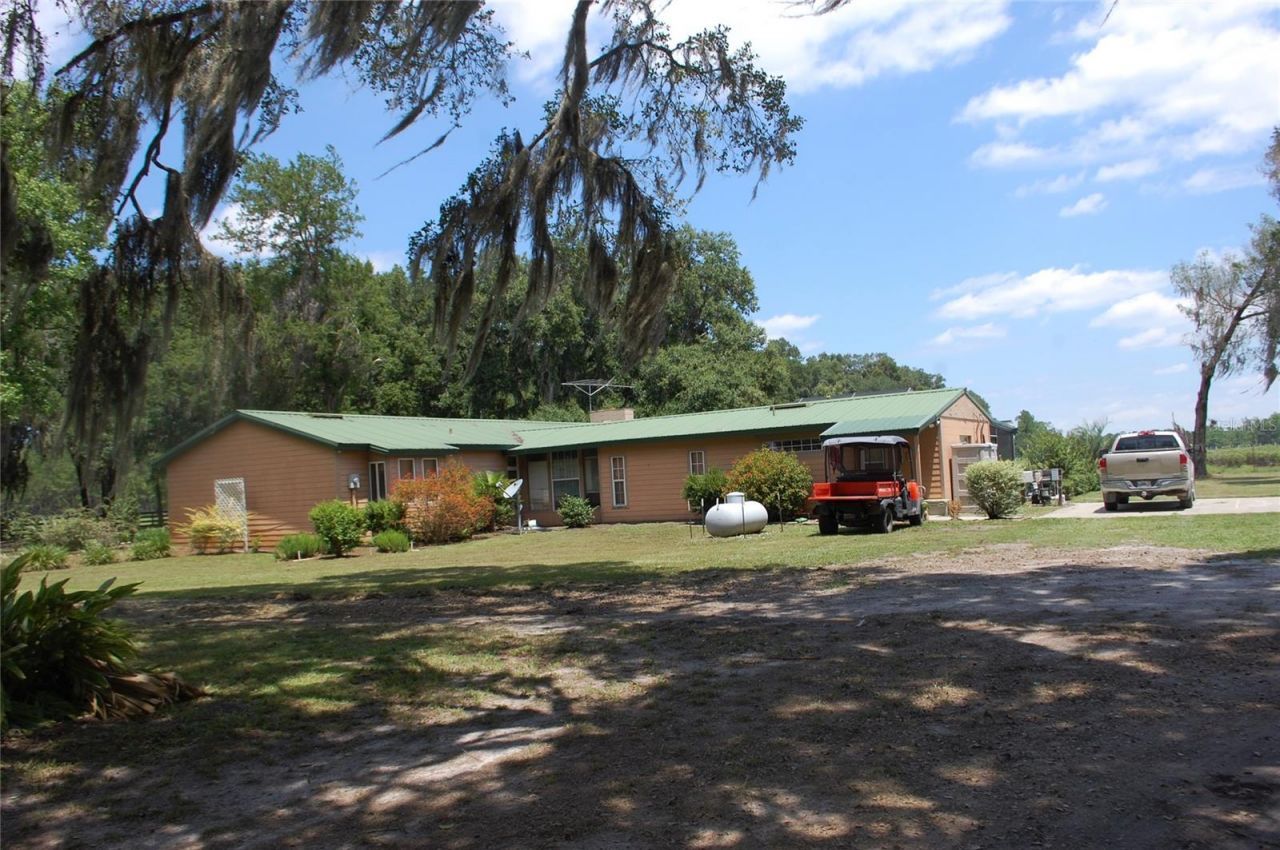 18811 SE 243rd Street, Hawthorne, FL 32640 Photo