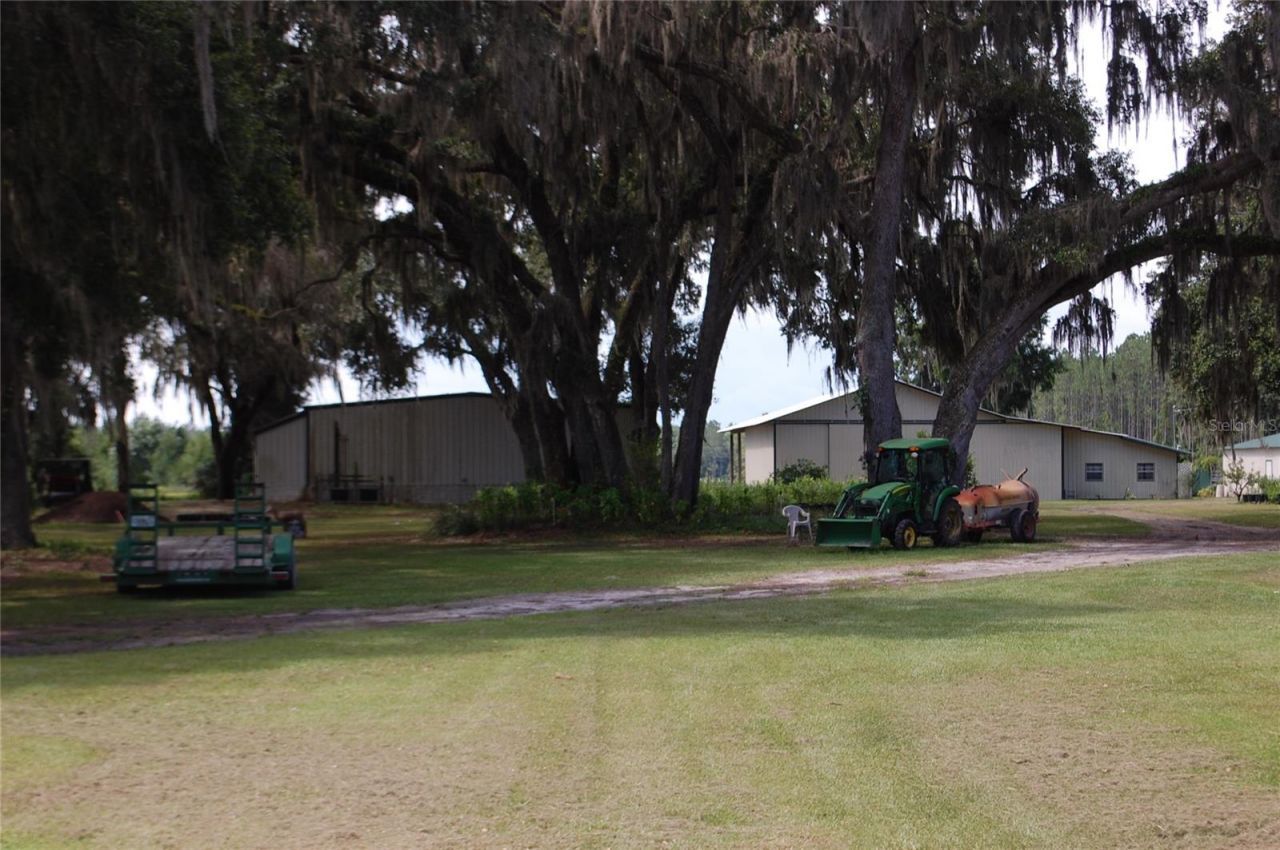 18811 SE 243rd Street, Hawthorne, FL 32640 Photo