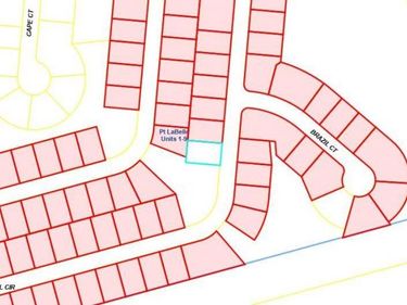 7062 BRAZIL CIRCLE , LABELLE, FL 33935