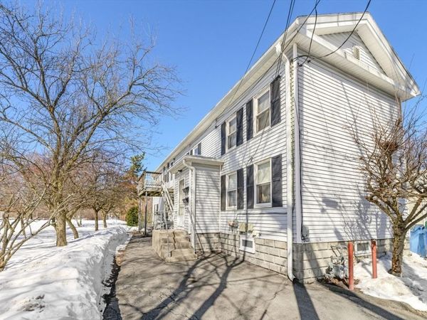 155 Thorndike St, Arlington, MA 02474