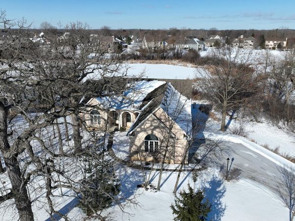 8244 Anna Ave, Norway, WI 53185