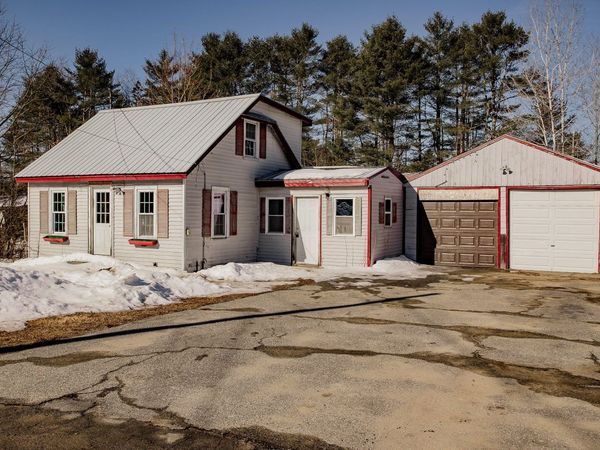 260 Weld Street, Dixfield, ME 04224
