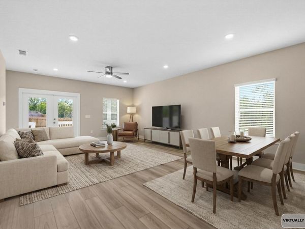 201 Lyla Lane, Crestview, FL 32539