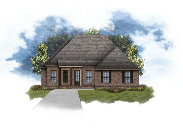 8 E Captain Fritz Way, Freeport, FL 32439