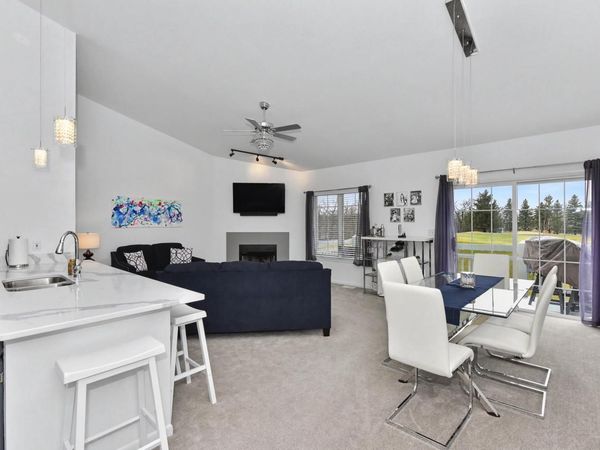 534 Geneva National AVENUE, Unit N 6-64, Lake Geneva, WI 53147