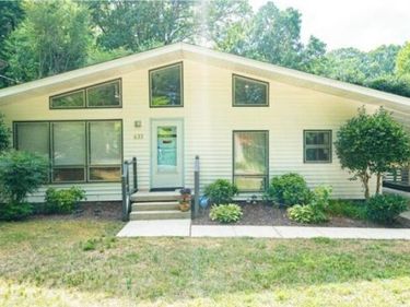 633 Stacy Street, Raleigh, NC 27607