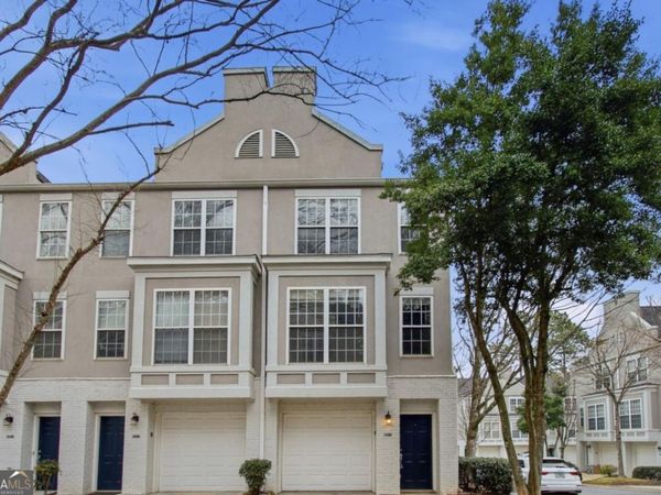 1138 Village Court SE, Atlanta, GA 30316