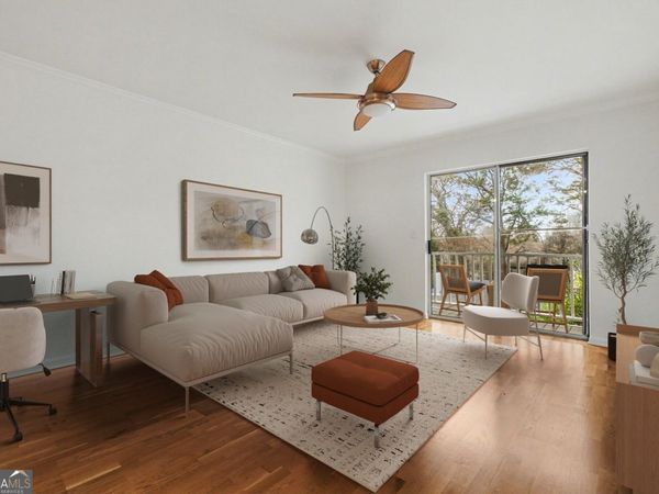 1041 State Street NW, Unit 34, Atlanta, GA 30318