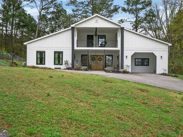 198 Timms Loop, Calhoun, GA 30701