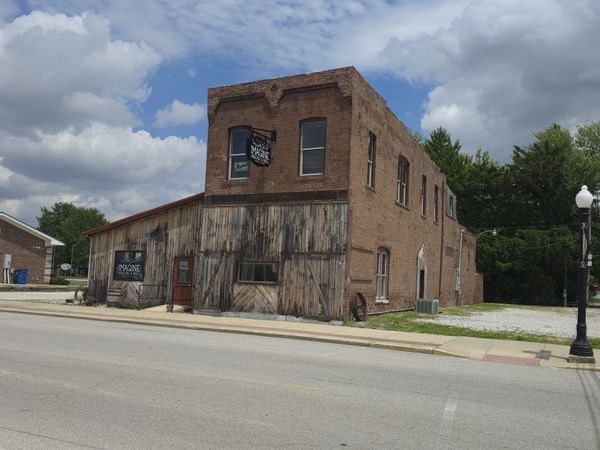304 N Jefferson Street, Converse, IN 46919