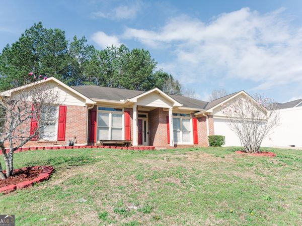 2991 Slippery Rock Court, Columbus, GA 31909