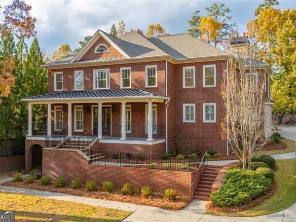 1364 Manget Way, Dunwoody, GA 30338