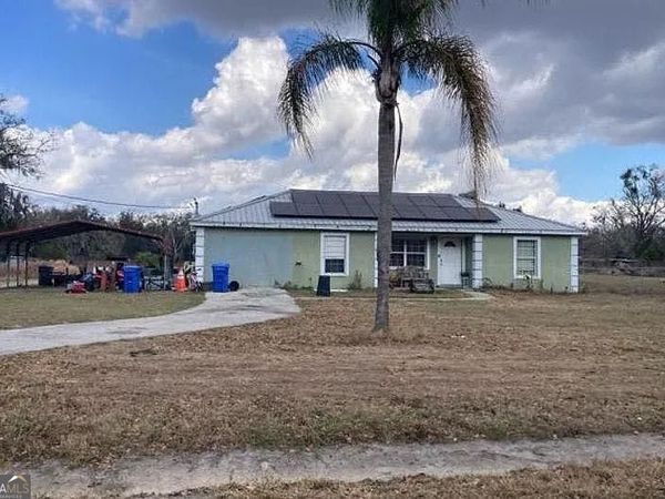 2622 Keysville Drive, Lithia, FL 33547