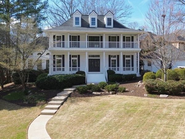 1785 Windsor Wood Drive, Roswell, GA 30075