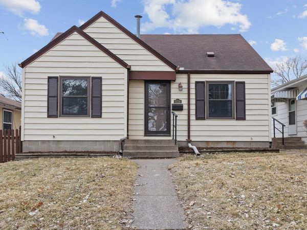 5728 28th Avenue S, Minneapolis, MN 55417