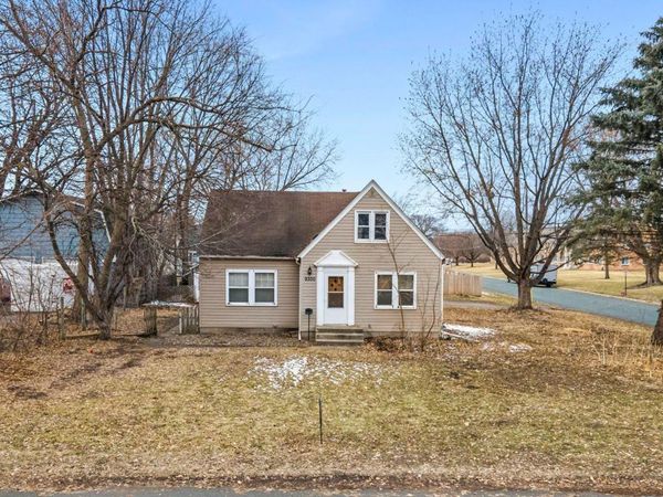 9300 Stevens Avenue S, Bloomington, MN 55420