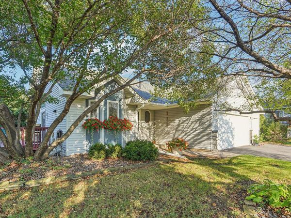 5325 Wood Duck Lane, Big Lake, MN 55309