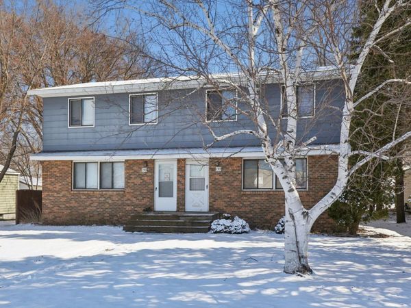 130/132 25th Avenue S, Saint Cloud, MN 56301