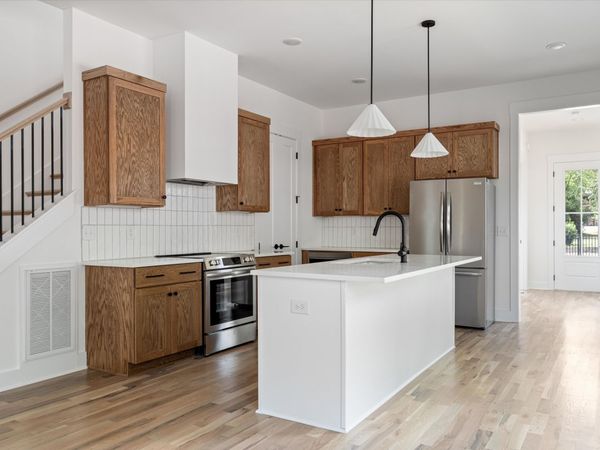 2830 Clifton Ave , Nashville, TN 37209