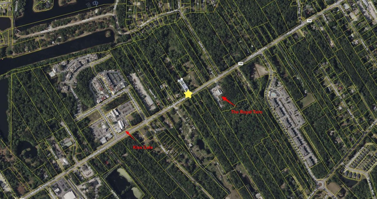 3034 Maybank Highway Photo 21