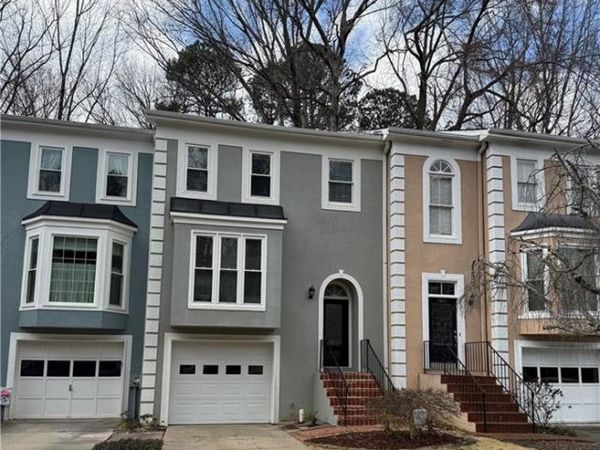 3883 Meeting Street, Duluth, GA 30096