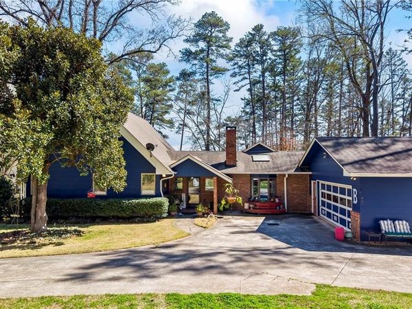 572 Imperial Drive, Martin, GA 30557