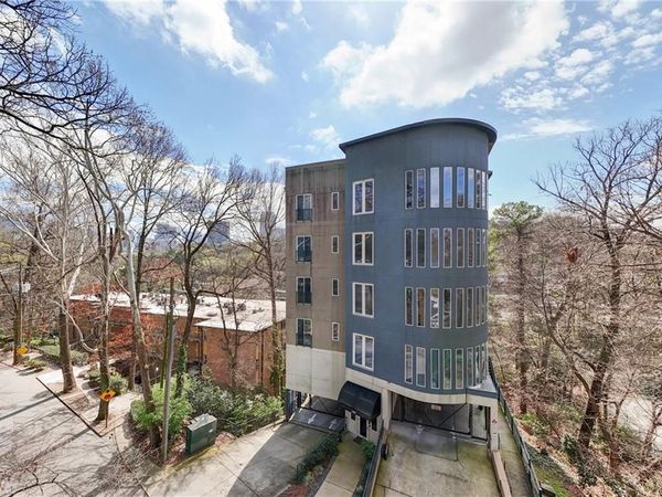 140 Alden Avenue NW, Unit 202, Atlanta, GA 30309