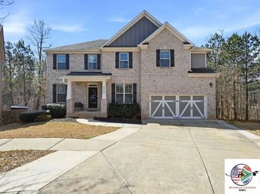 2307 Loughridge Drive, Buford, GA 30519