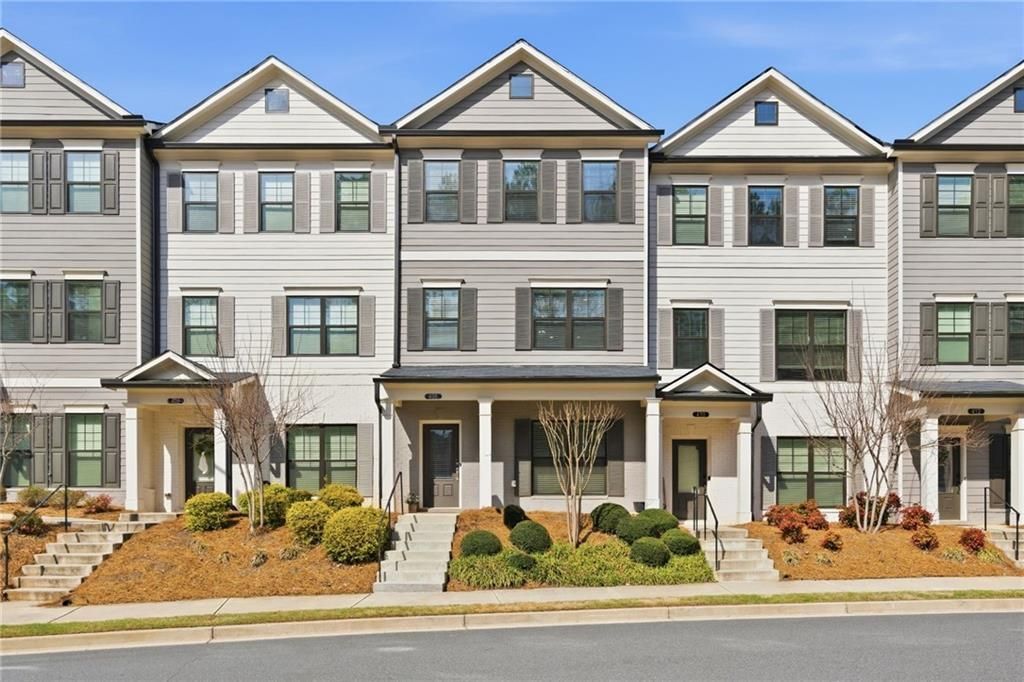 408 Stovall Place, Woodstock, GA 30188 Main Photo