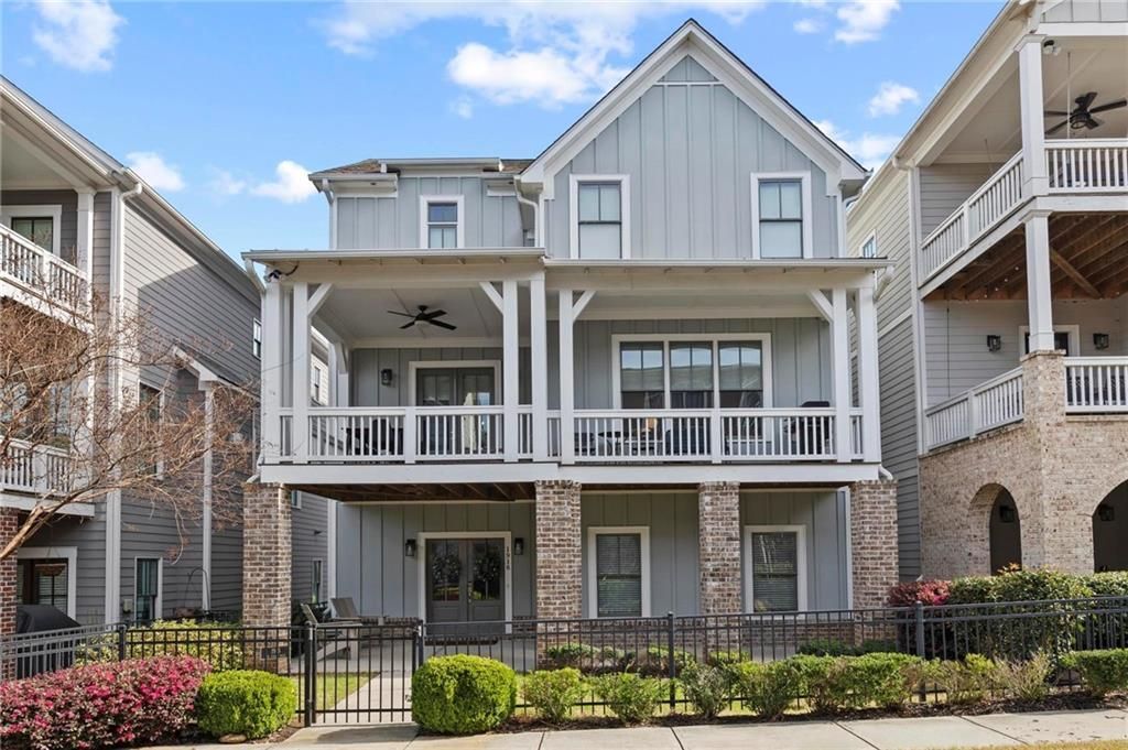 1916 Red Eagle Walk, Atlanta, GA 30318 Main Photo