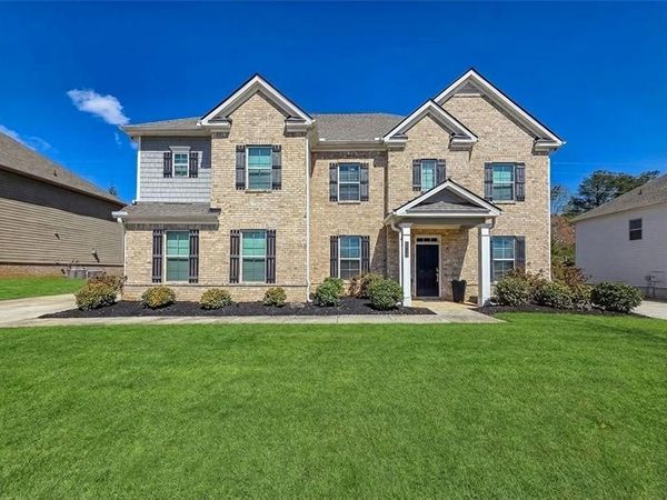 6515 Yellow Birch Street, Cumming, GA 30040