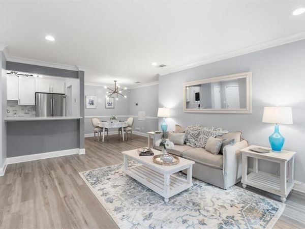 6820 Glenridge Drive, Unit C, Atlanta, GA 30328