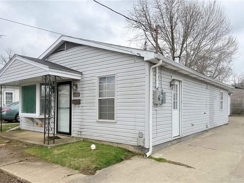 1233 Albemarle Road, Springfield, OH 45504 Photo 2