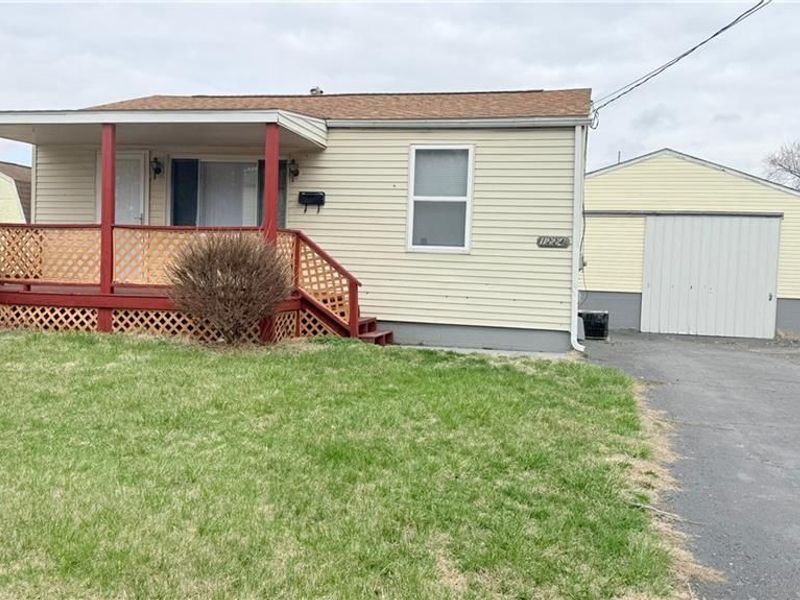 1224 Beverly Avenue, Springfield, OH 45504 Photo 1