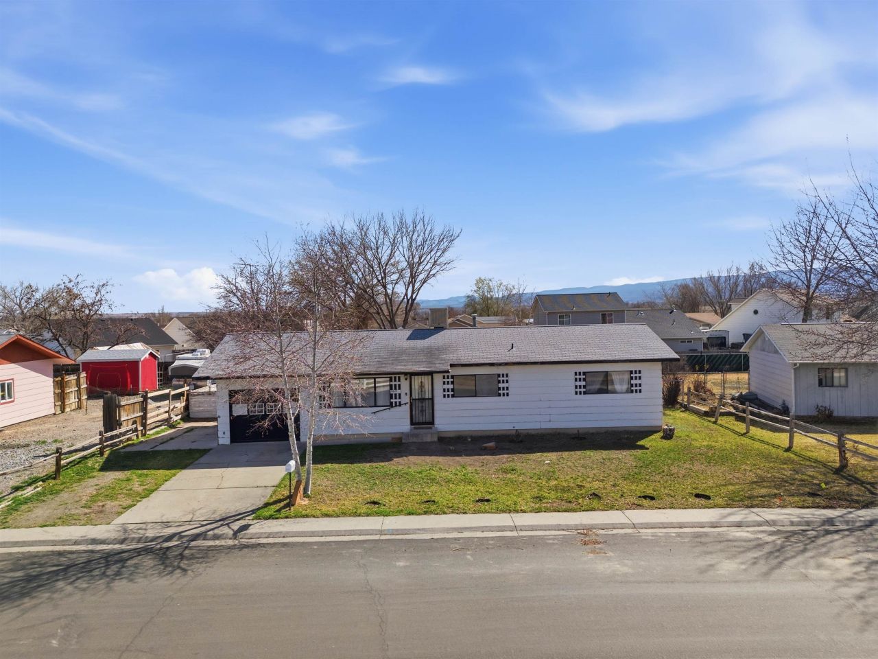 3015 Gunnison Avenue Grand Junction, CO 81504