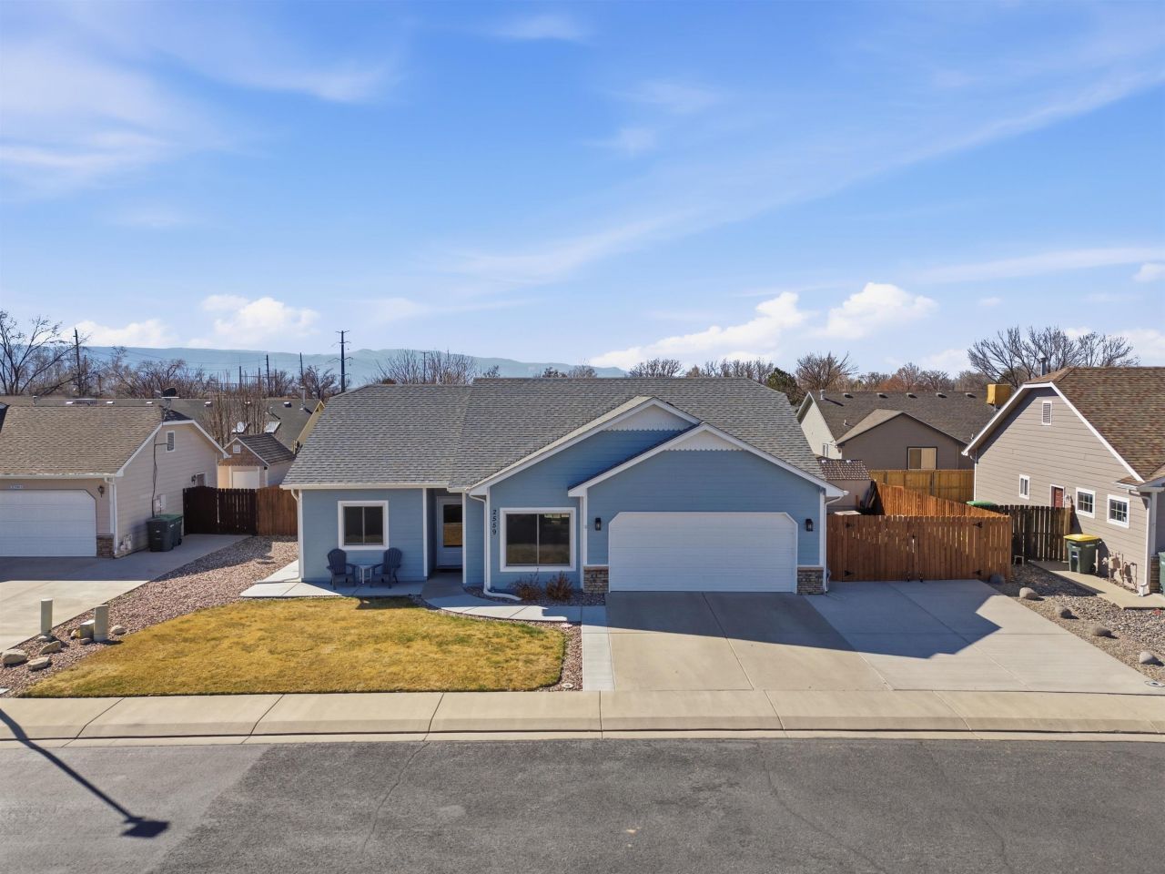 2559 Trails End Court, Grand Junction, CO 81505 Main Photo