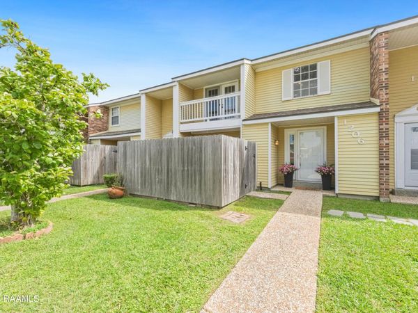 200 Lodge Drive, Unit Apt 1206, Lafayette, LA 70506