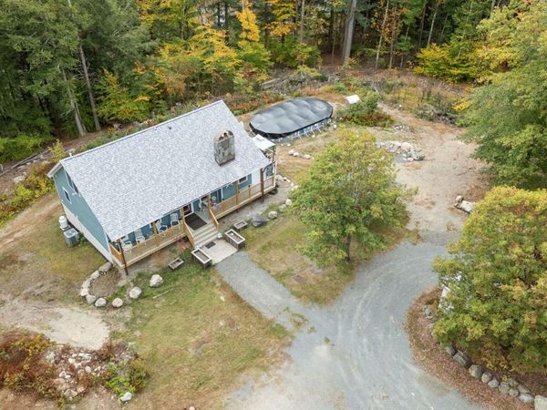 626 Garfield Road, East Nassau, NY 12062