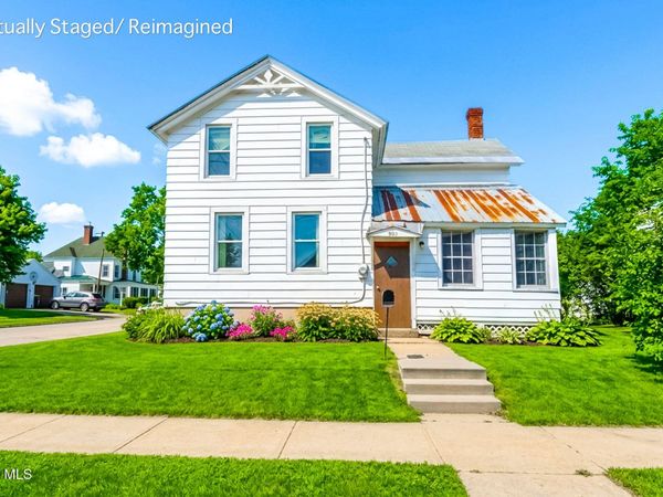 301 Oak Street, Corinth, NY 12822