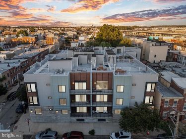 700 00 MOYER STREET , Unit 105, PHILADELPHIA, PA 19125