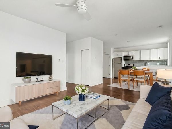 2118 S DAUPHIN ST , Unit 2R, PHILADELPHIA, PA 19125