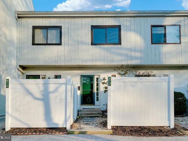 623 SUMMIT HOUSE , Unit 623, WEST CHESTER, PA 19382
