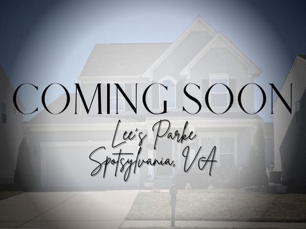 9217 WOOD CREEK CIRCLE, FREDERICKSBURG, VA 22407