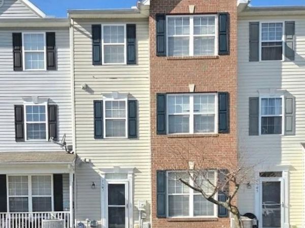 1507 BLUE HERON DRIVE , DENTON, MD 21629