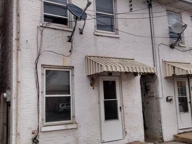 123 W KING STREET , CHAMBERSBURG, PA 17201