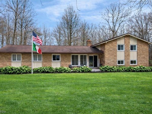 12845 Morning Glory Trail , Chesterland, OH 44026