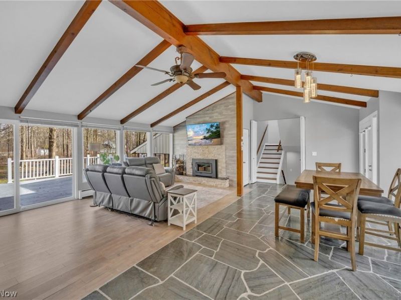 12845 Morning Glory Trail , Chesterland, OH 44026 Photo 7