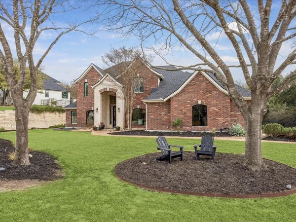 13921 Flat Top Ranch RD, Austin, TX 78732