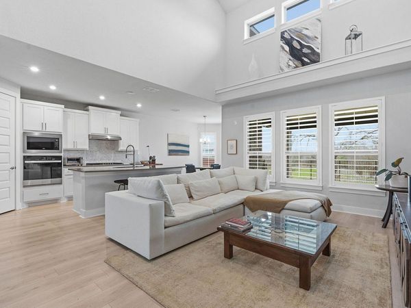 2323 Cantata CV, Round Rock, TX 78681