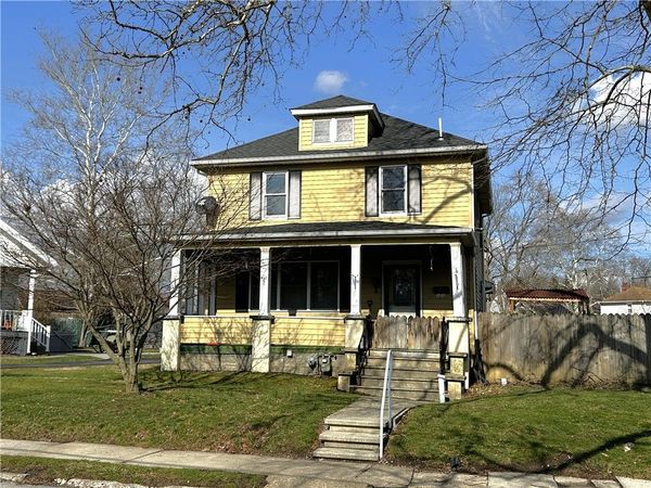 101 Johnson Avenue, Blairsville, PA 15717